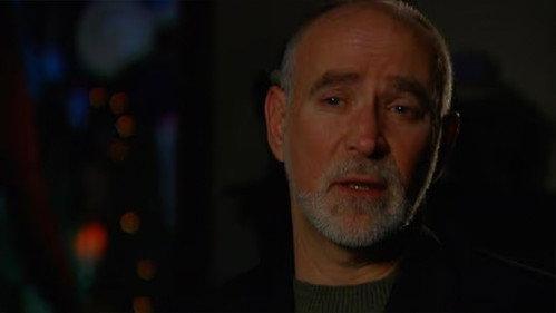 A Haunting Season 4 Episode 9 - Ghost Hunter