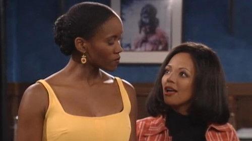 Living Single Season 4 Episode 6 - Multiple Choice