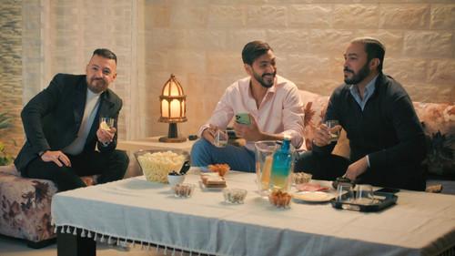 Youm Malqak Season 1 Episode 10 - Episode 10