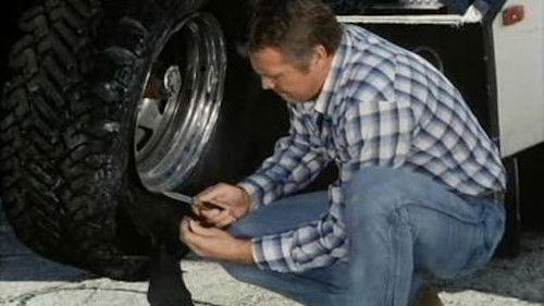 undefined Season 3 Episode 2 - Trauma (I)