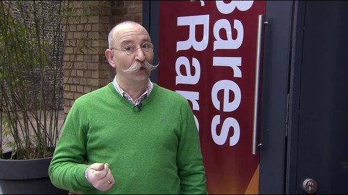 Bares für Rares Season 4 Episode 13 - Episode 13