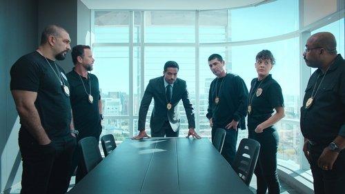 Criminal Code Season 2 Episode 1 - Game On