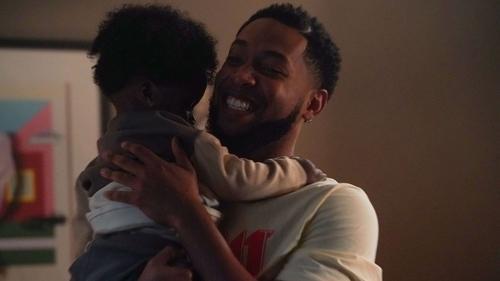 The Chi Season 5 Episode 4 - On Me