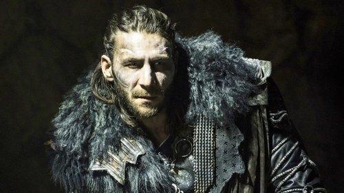 undefined Season 4 Episode 5 - The Tinder Box