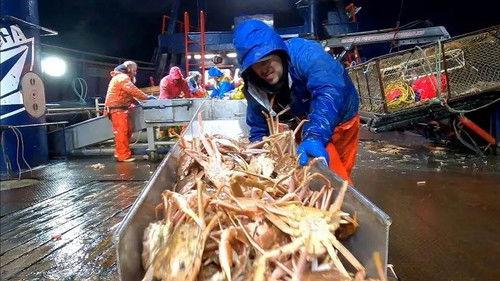 Deadliest Catch Season 17 Episode 22 - The Ultimate Price