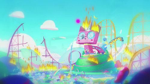 UniKitty! Season 2 Episode 33 - Music Videos