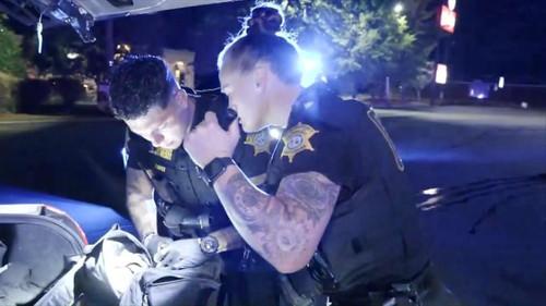 On Patrol: Live Season 3 Episode 17 - Fast-Food Fiasco