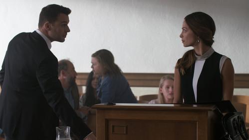 Burden of Truth Season 1 Episode 1 - Pilot