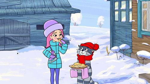 Mr. Theo, Cat & Dog Season 2 Episode 19 - Episode 19