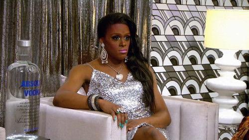 RuPaul's Drag Race: Untucked Season 3 Episode 7 - Dragazines