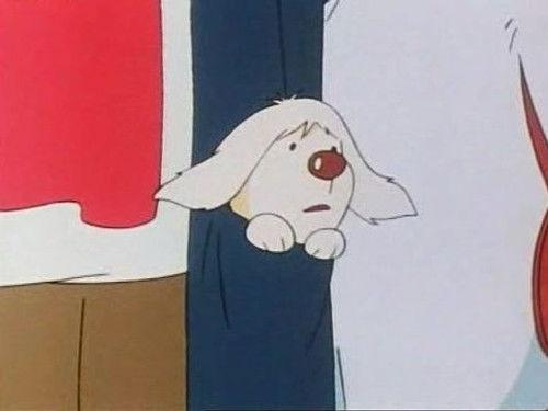 Belle and Sebastian Season 1 Episode 13 - The Runaway Car