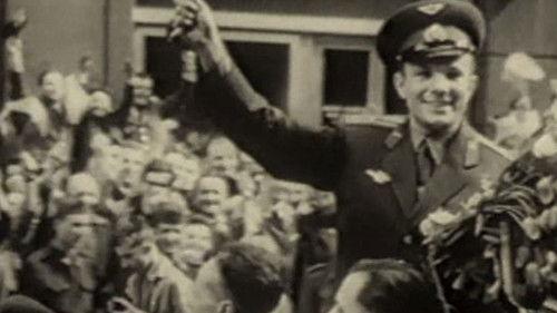 Phenomenon: The Lost Archives Season 1 Episode 3 - Stolen Glory: The Cover-up of Cosmonaut Vladimir Ilyushin