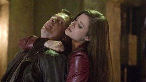 undefined Season 1 Episode 15 - Enemy of My Enemy