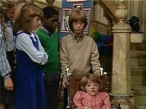 Diff'rent Strokes Season 6 Episode 22 - Kathy's Olympics