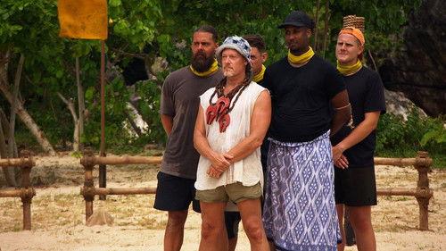 Robinson Season 25 Episode 2 - Episode 2