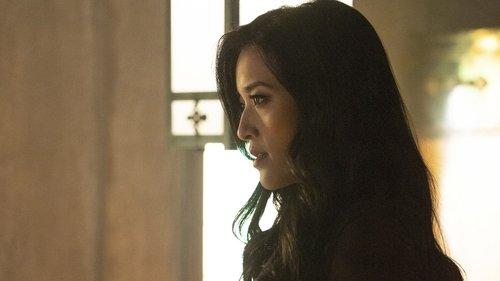 undefined Season 2 Episode 10 - Destruction