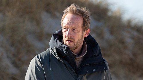 Sebastian Fitzek's Therapy Season 1 Episode 2 - Frantic