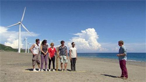 Wie is de Mol? Season 14 Episode 7 - Episode 7