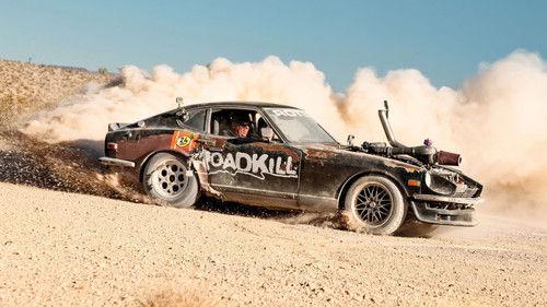 Roadkill Season 9 Episode 1 - Rotsun Lives Again