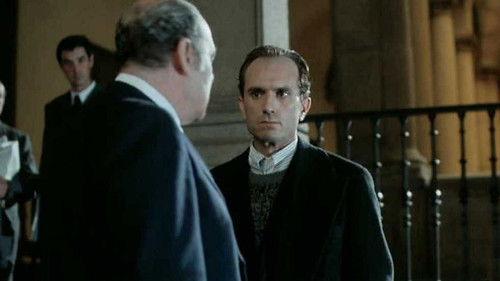 La Forja de un Rebelde Season 1 Episode 6 - Episode 6