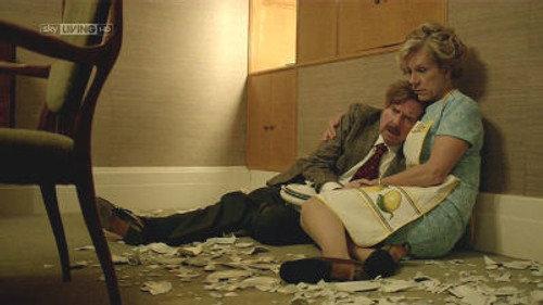 The Enfield Haunting Season 1 Episode 3 - The Reckoning