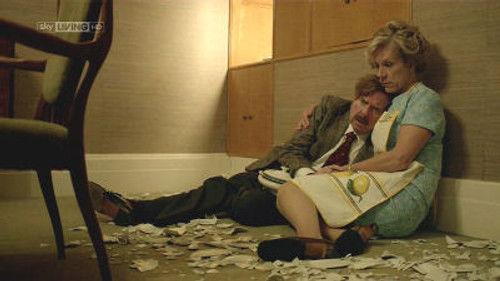 The Enfield Haunting Season 1 Episode 3 - The Reckoning