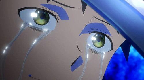 Sengoku Youko Season 2 Episode 15 - Banshou-oh Descends