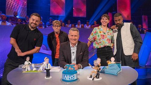 The Last Leg Season 28 Episode 2 - Episode 2