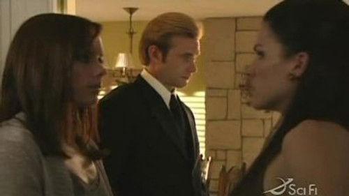 Flash Gordon Season 1 Episode 3 - Infestation