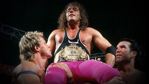 Wrestlemania Rewind Season 1 Episode 5 - Hart and Desire