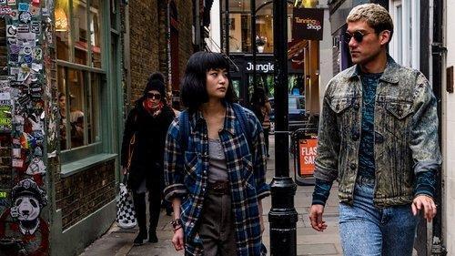 undefined Season 1 Episode 5 - Episode 5