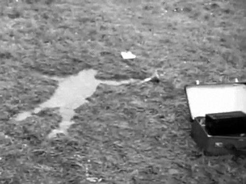 The Avengers Season 4 Episode 8 - A Surfeit of H2O