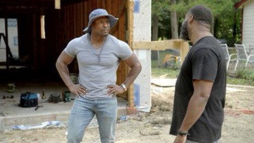 Love & Marriage Huntsville Season 3 Episode 16 - No Holting Back