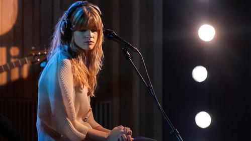 Radio 1: Livemuziek Season 1 Episode 9 - Episode 9