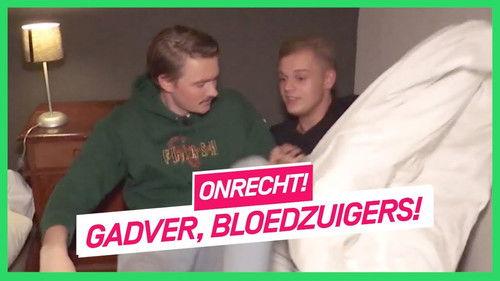 Onrecht! Season 1 Episode 9 - Episode 9