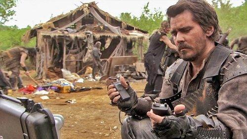 undefined Season 2 Episode 5 - Condemned