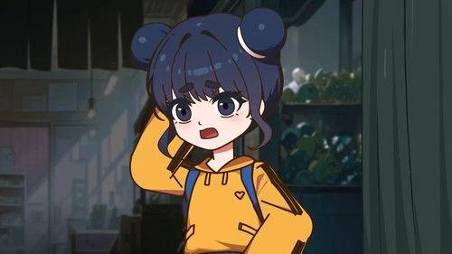 Xuanyuan Xiaodou: The legend of mountains and rivers Season 1 Episode 5 - Episode 5