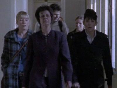 undefined Season 2 Episode 1 - Witches