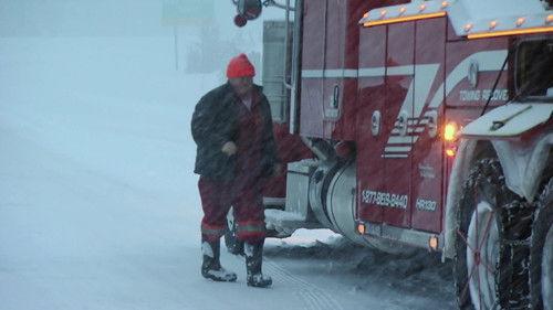 Highway Thru Hell Season 12 Episode 18 - Turning the Page