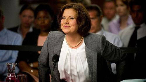 undefined Season 4 Episode 6 - The Inquiry