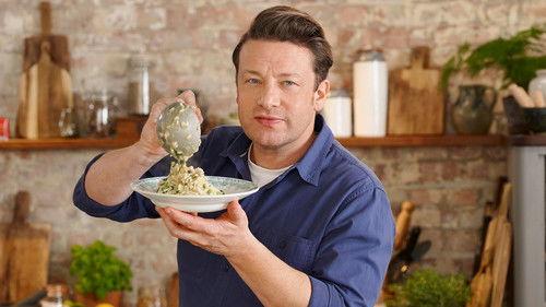 Jamie: Keep Cooking and Carry On Season 1 Episode 3 - Episode 3