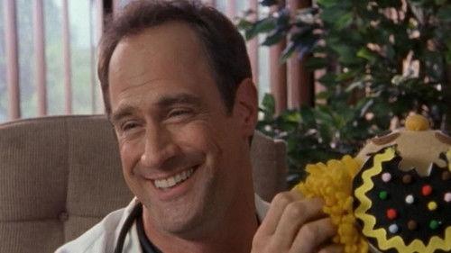 Scrubs Season 3 Episode 3 - My White Whale