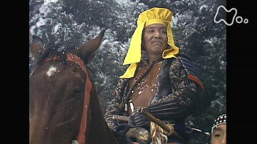 Masamune Shogun Season 1 Episode 13 - Hitotori Bridge