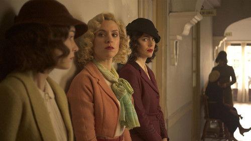 Cable Girls Season 4 Episode 5 - Chapter 29: Life