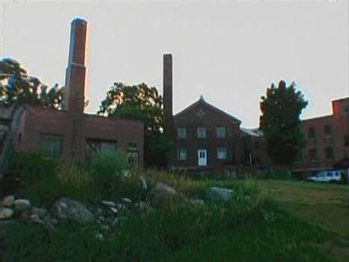 Ghost Hunters Season 2 Episode 9 - Worthington Home & Rolling Hills Asylum