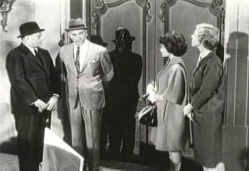 The Beverly Hillbillies Season 1 Episode 7 - The Servants