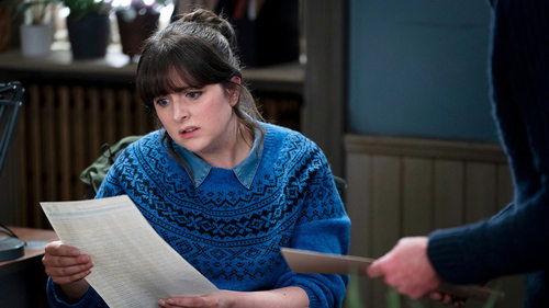 Shetland Season 9 Episode 4 - Episode 4