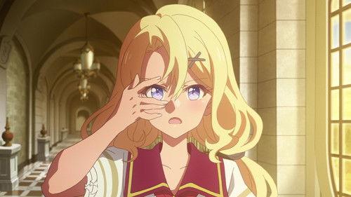 Lapis Re:LiGHTs Season 1 Episode 7 - Luminous hope