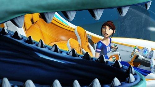 The Deep Season 2 Episode 11 - The Missing