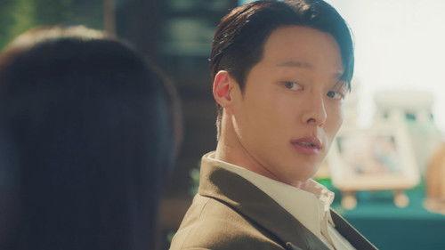Dynamite Kiss Season 1 Episode 9 - Don't Go. I Don't Want You to Go.